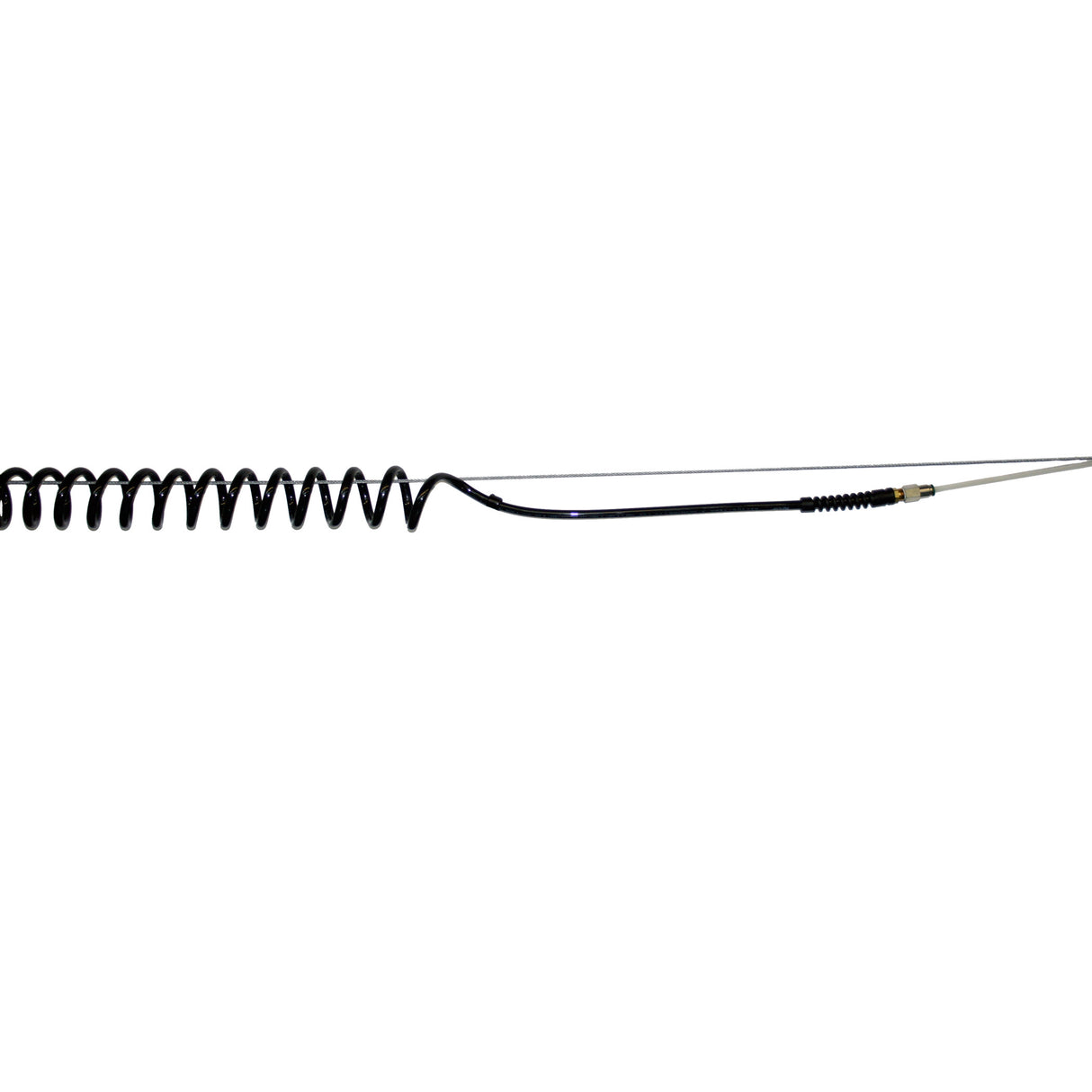 Challenger 40230E Internal Air Line Kit for Dual Rolling Jack Operation Main Image