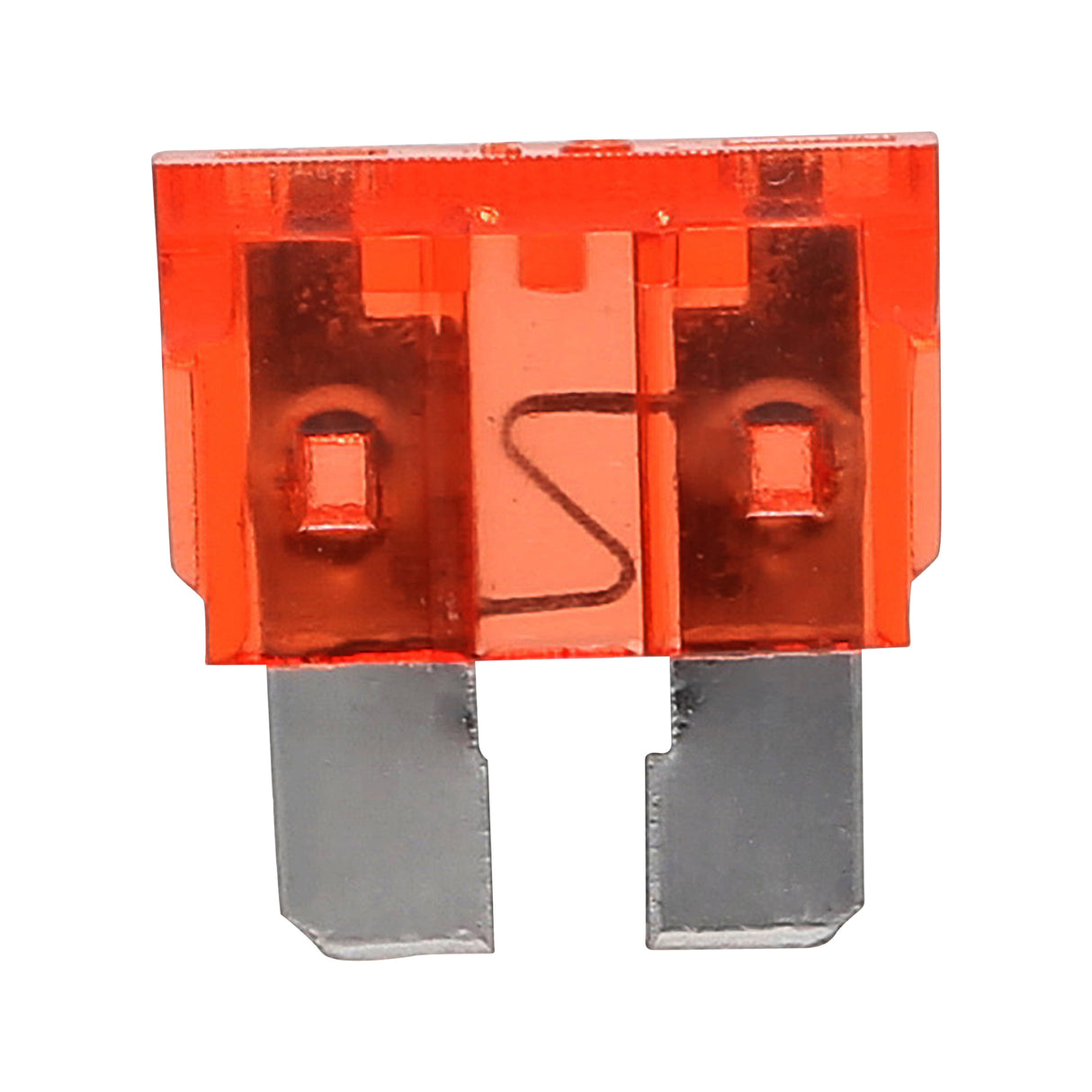 Hardware Machinery® 68160 25 Piece ATO Fuse Set- 10 AMP Additional Image 3