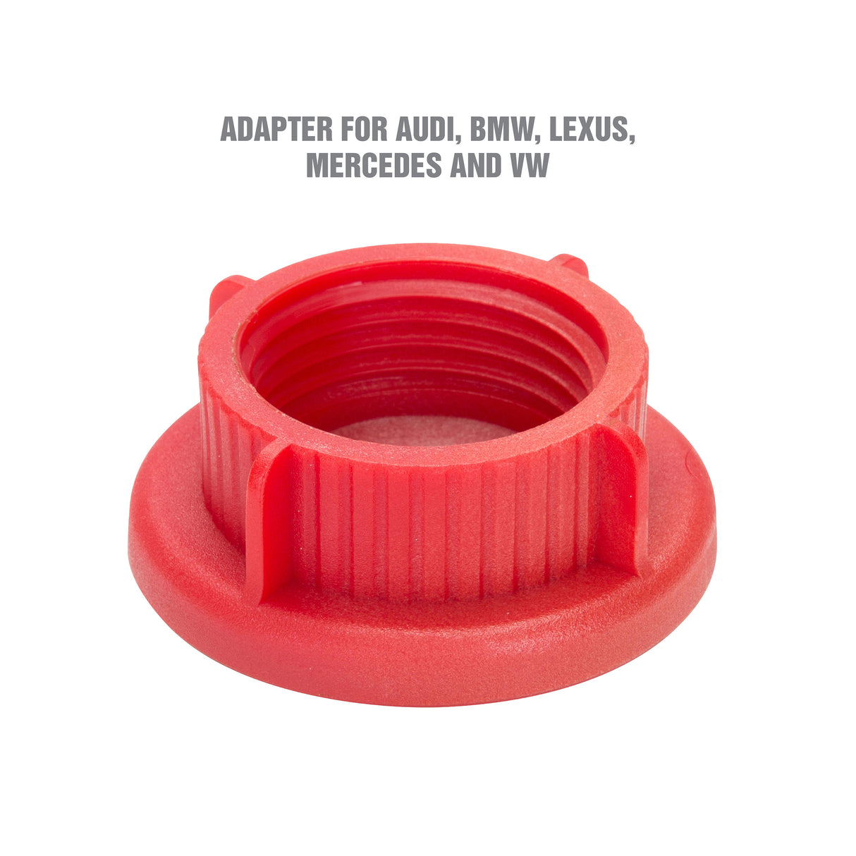 OEMTOOLS 87024 Direct Fit Oil Funnel for Toyota, Lexus, VW and Mercedes Additional Image 6