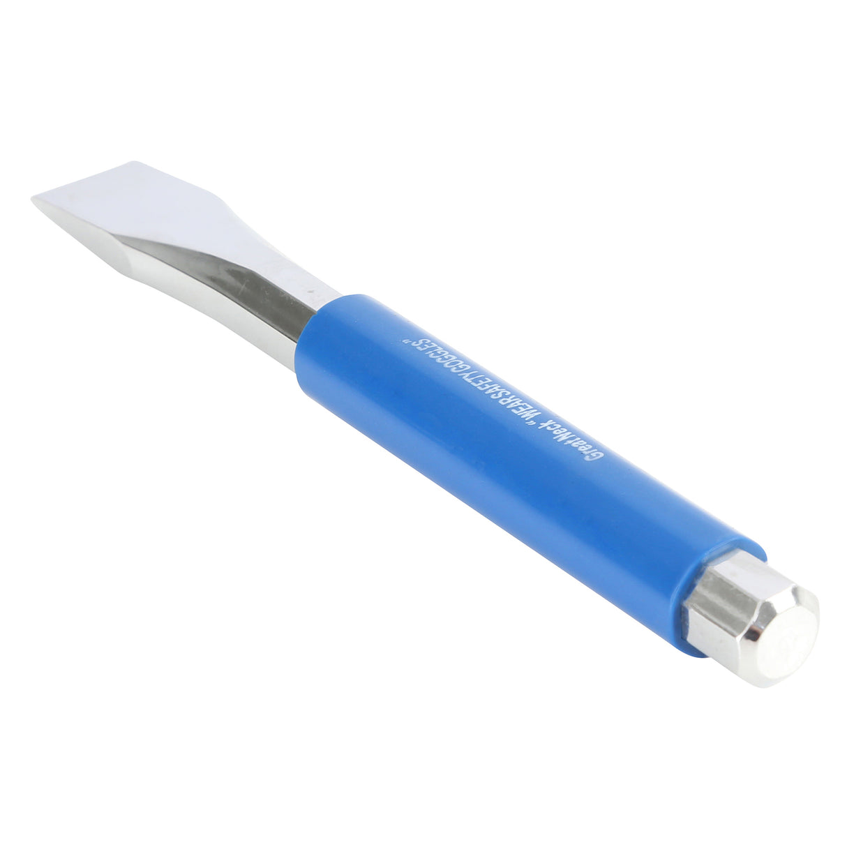 GreatNeck 527C Cold Chisel (8 Inch x 7/8 Inch) Additional Image 2