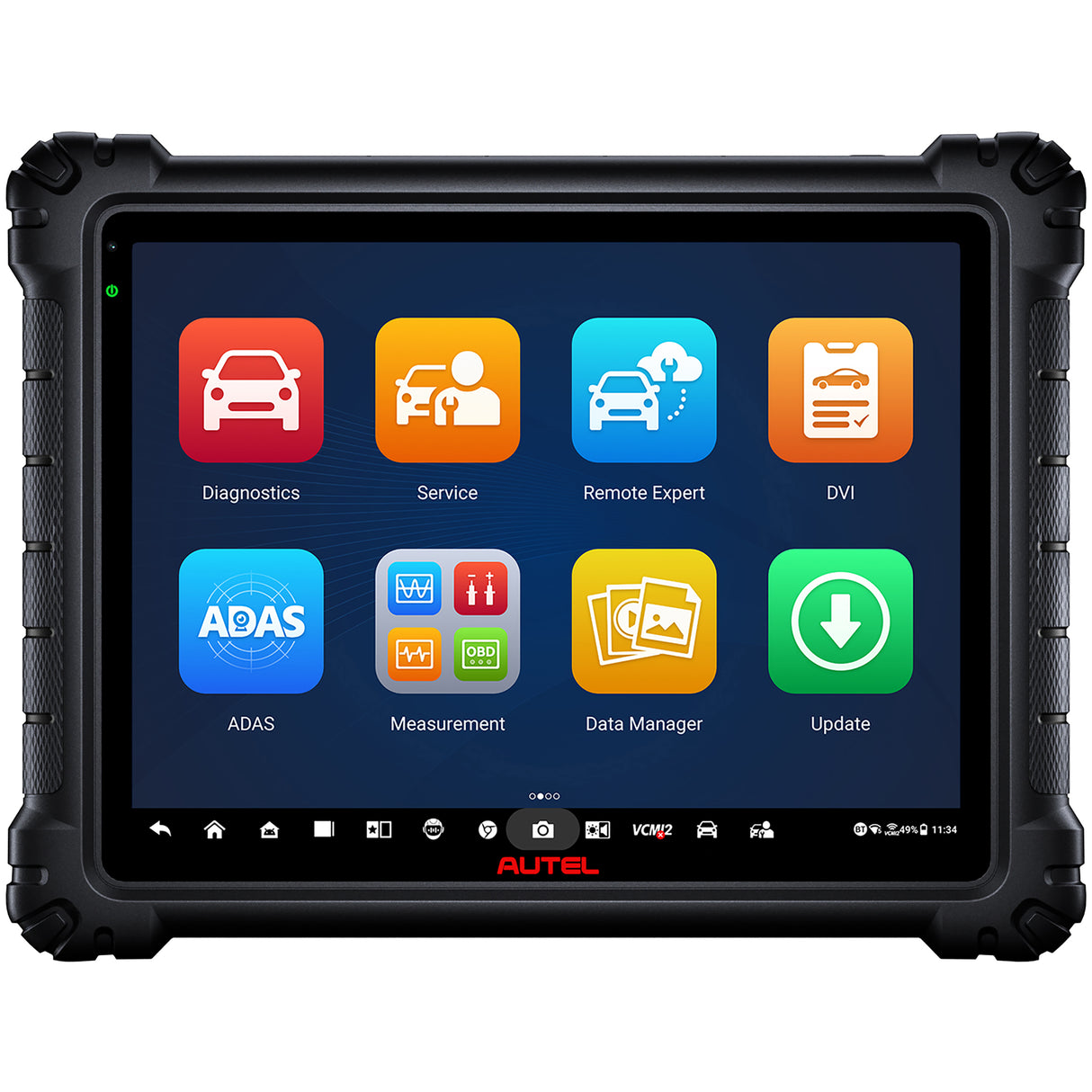 Autel S2ADAS1000 MaxiSYS Ultra S2 Tablet with IA1000 Software Additional Image 2