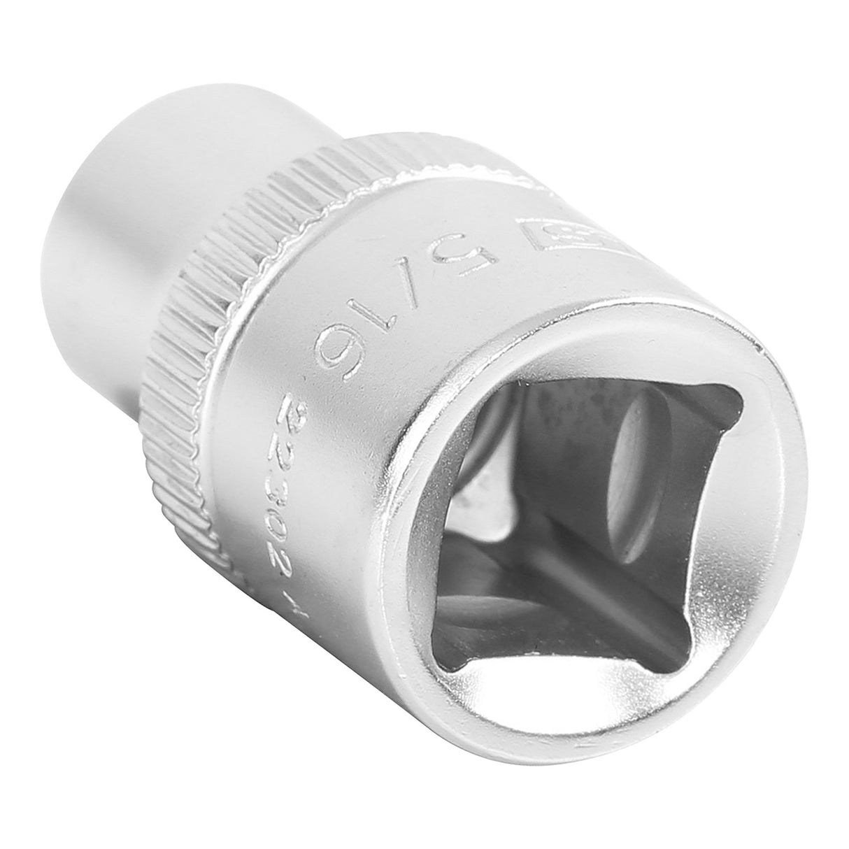 OEMTOOLS 22302 5/16 Inch SAE Socket Additional Image 2