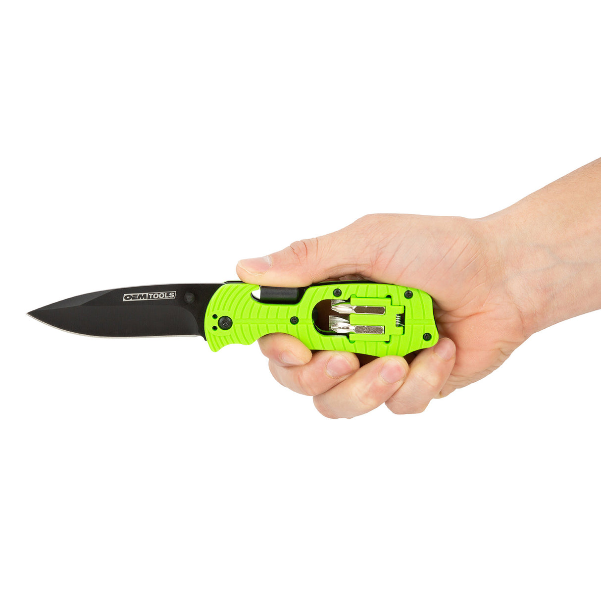 OEMTOOLS 25541 CUT + DRIVE Multi-Tool Additional Image 6