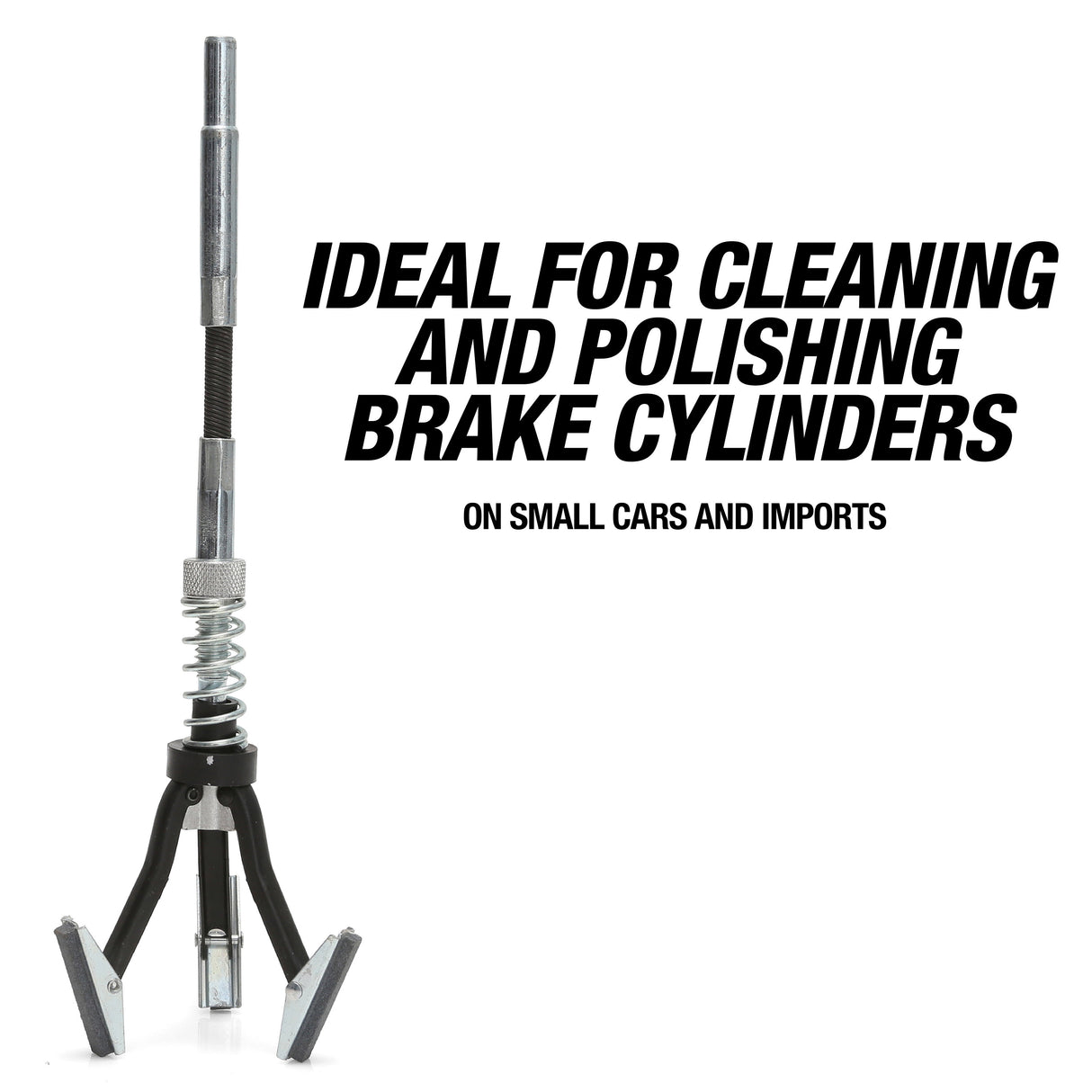 OEMTOOLS 25028 Adjustable Brake Cylinder Hone Additional Image 4