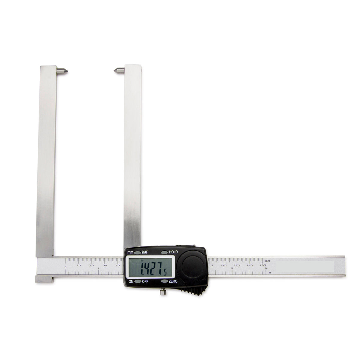Central Tools 3M431 Electronic Digital Rotor Gauge Main Image