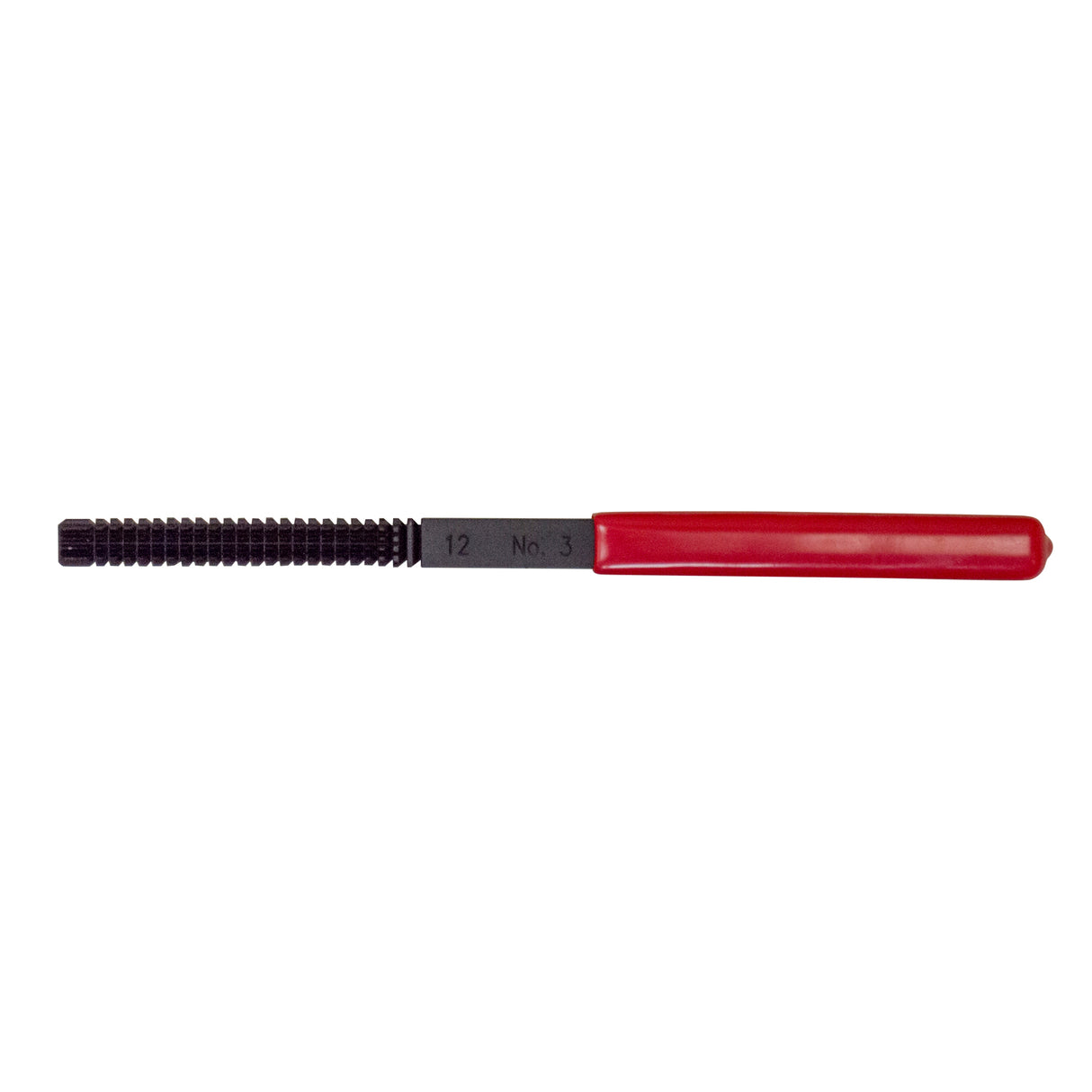 OEMTOOLS 27142HH Metric Thread File .75-3.00 Main Image