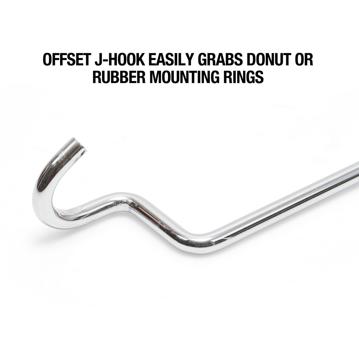 OEMTOOLS 25543 Exhaust Donut Stretcher Additional Image 2