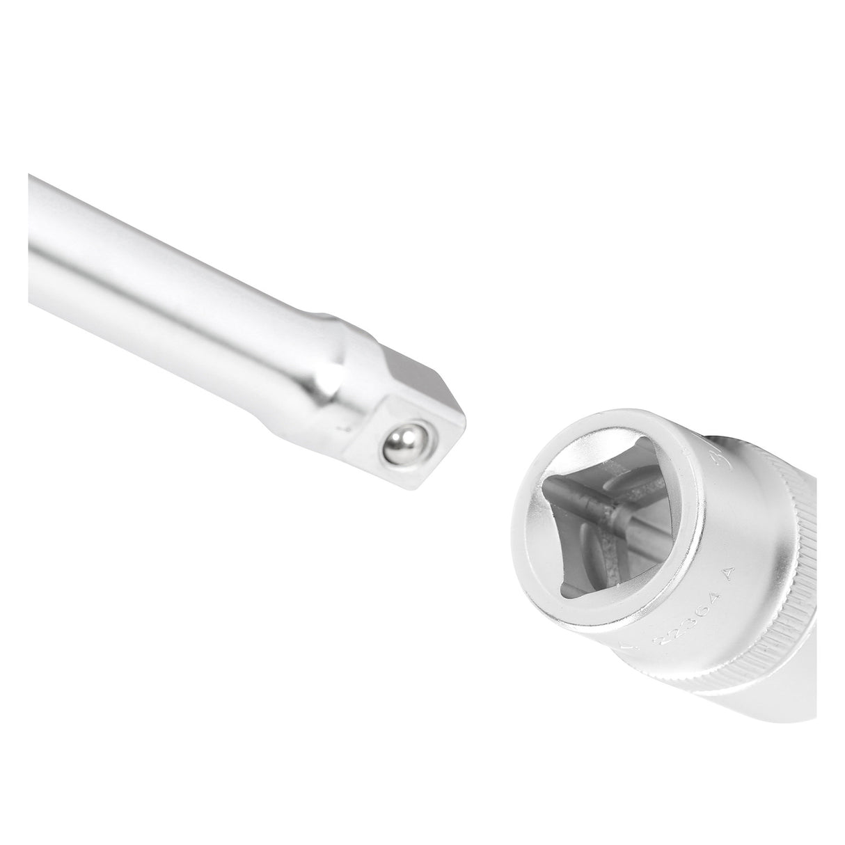 OEMTOOLS 22364 1/2in. Drive Socket (3/4 Inch) Additional Image 4