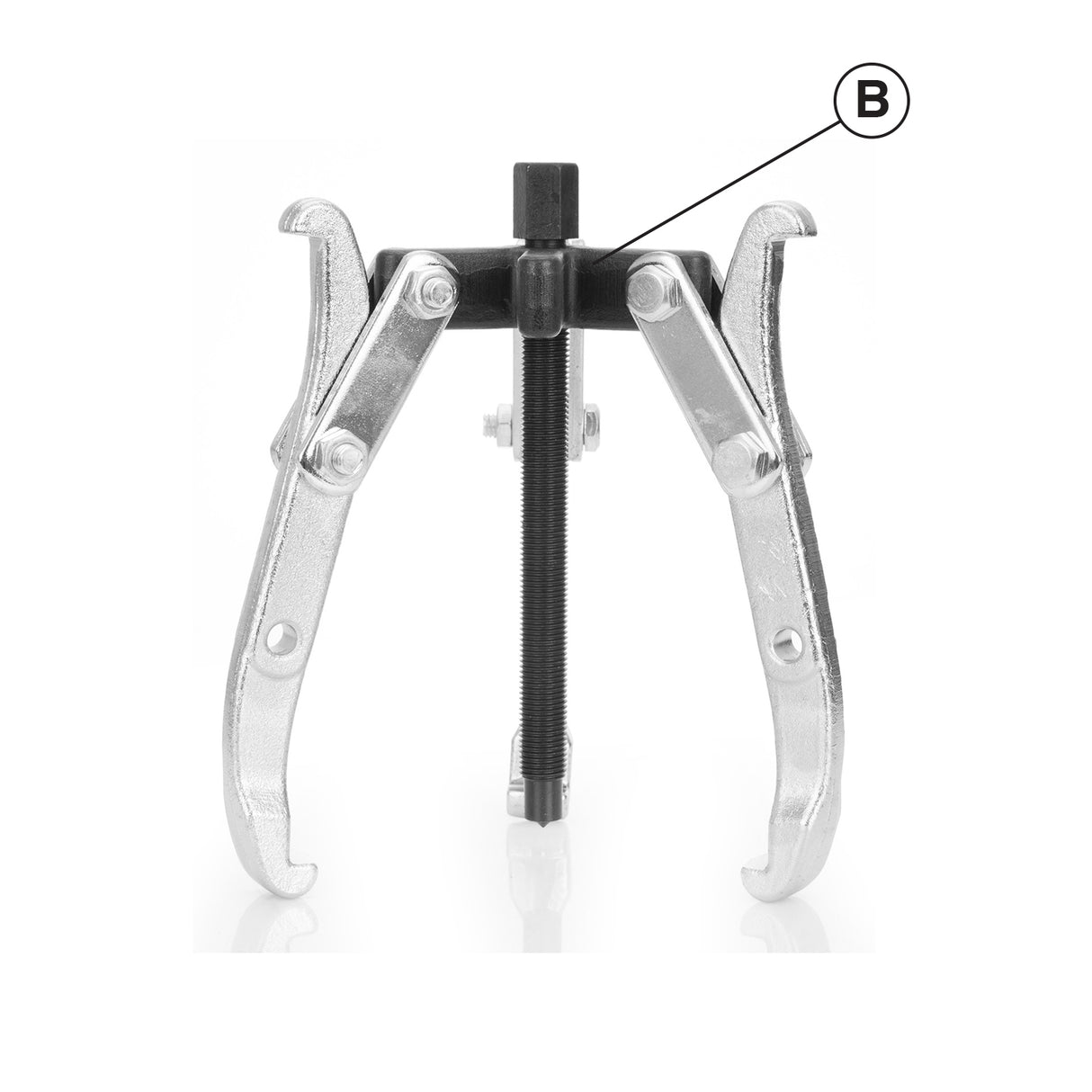 OEMTOOLS 27078B 2/3 Yoke Housing Main Image