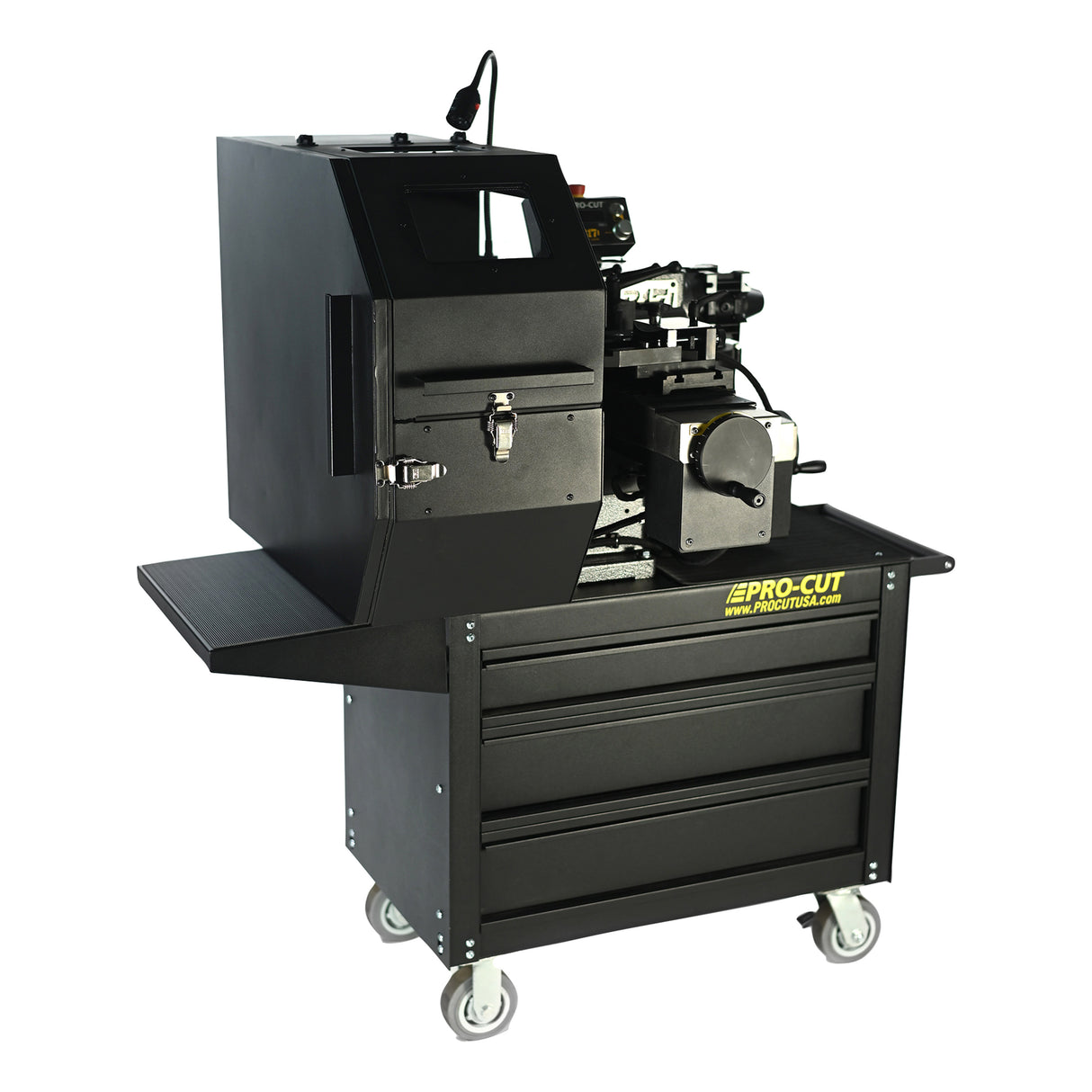 Pro-Cut 50-4280 Dust Containment System Additional Image 3