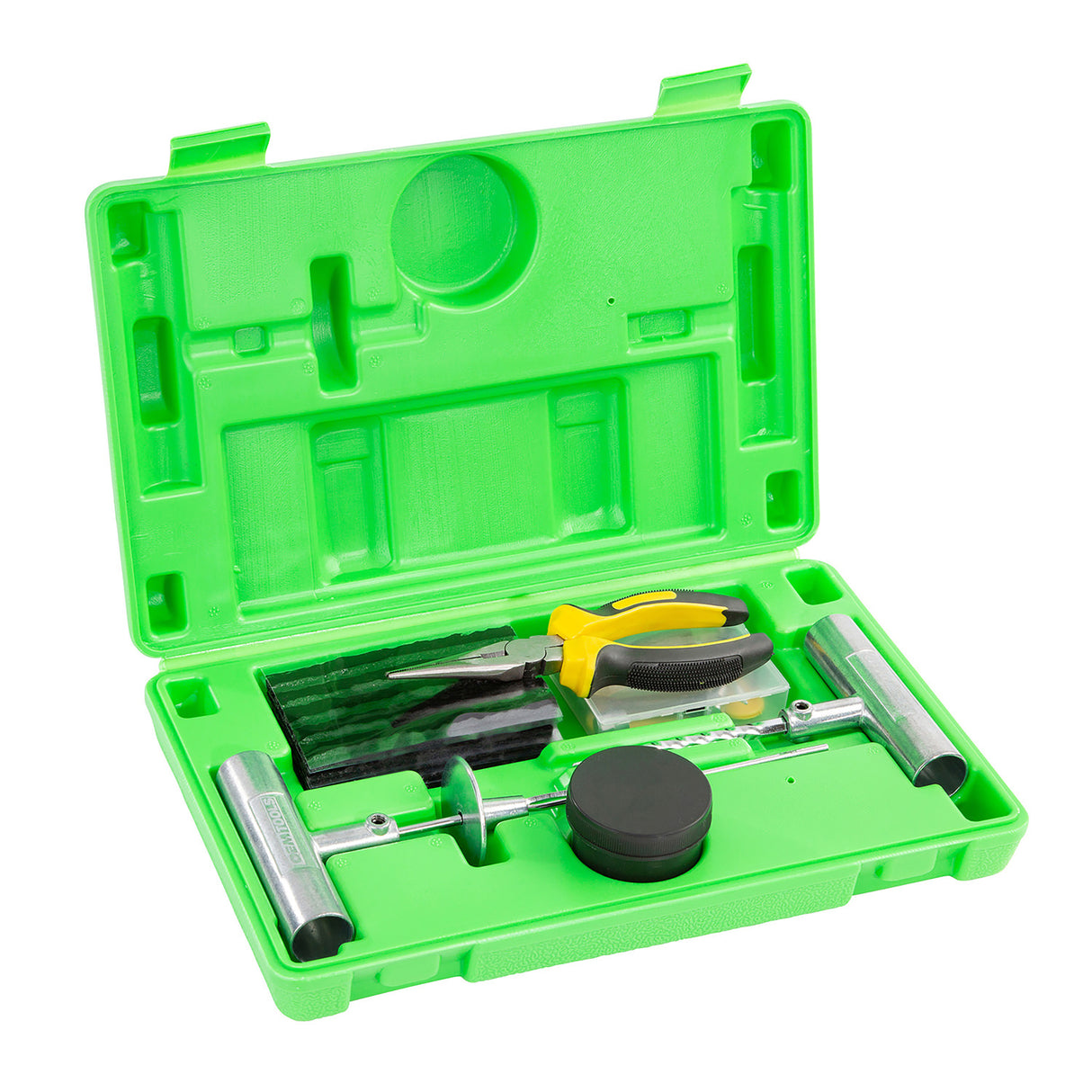 OEMTOOLS 26686 57 Piece Tire Repair Kit Additional Image 3