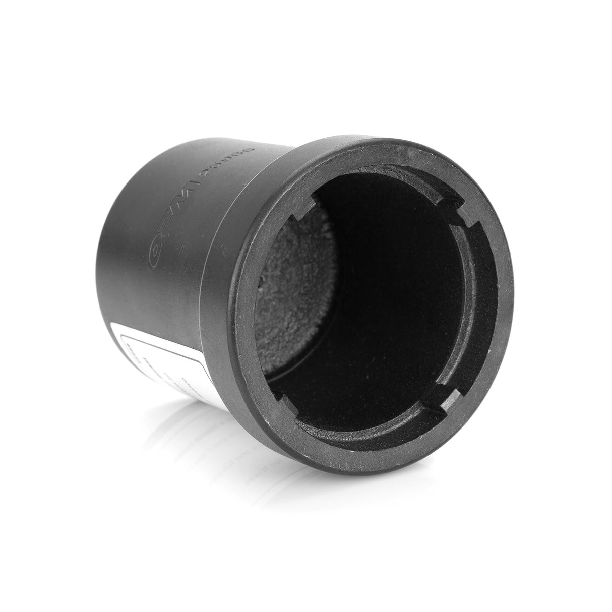 OEMTOOLS 25966 1/2in. 76 mm x 80 mm Front Wheel Bearing Locknut Socket Additional Image 1