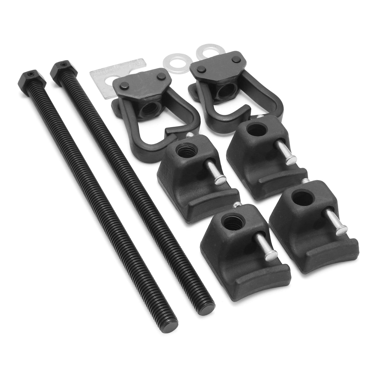 OEMTOOLS 27203 10 Piece Master Spring Compressor Main Image