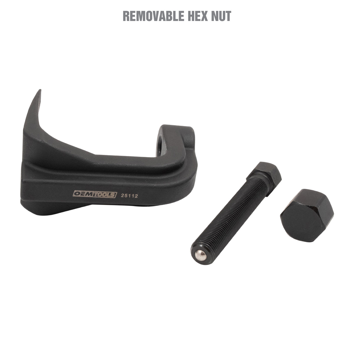 OEMTOOLS 25112 Ball Joint Separator Additional Image 4