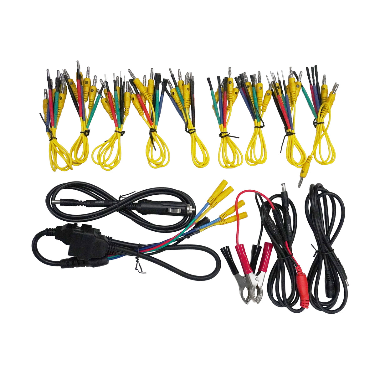 Launch 301181334 X-431 HD Multi Pin Kit Additional Image 2