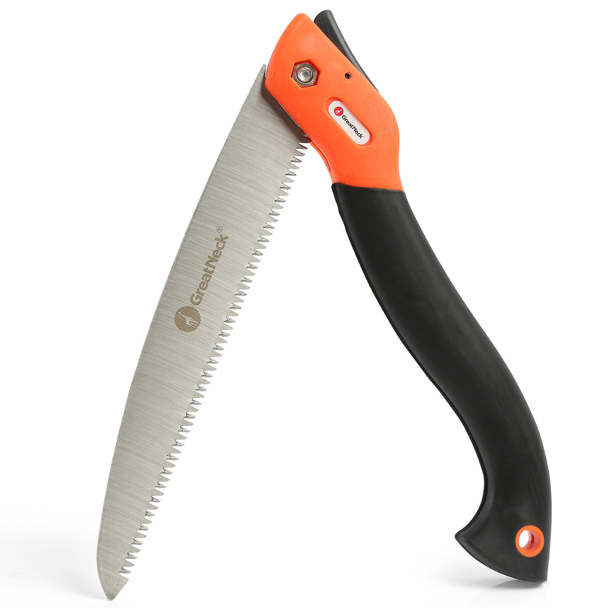 GreatNeck PRS10 10in. Folding Pruning Saw Main Image