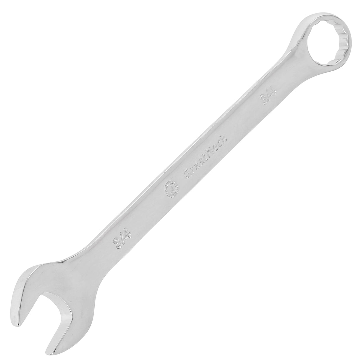 GreatNeck CO7C Combination Wrench (3/4-Inch) Main Image
