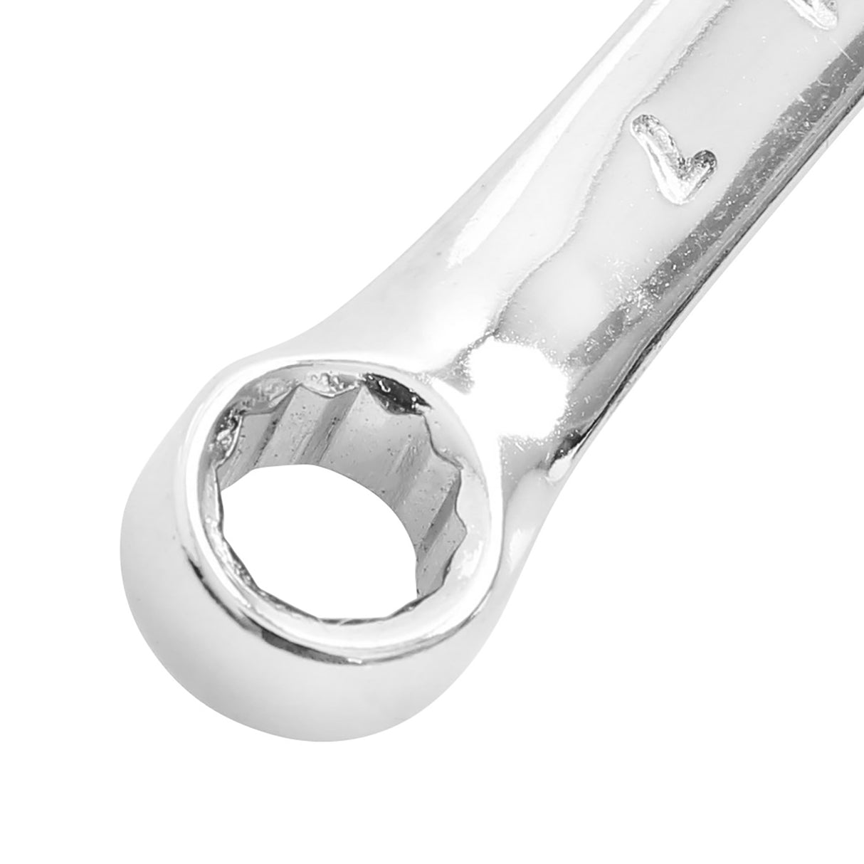 GreatNeck CO7MC Combination Wrench Metric (7 mm) Additional Image 3