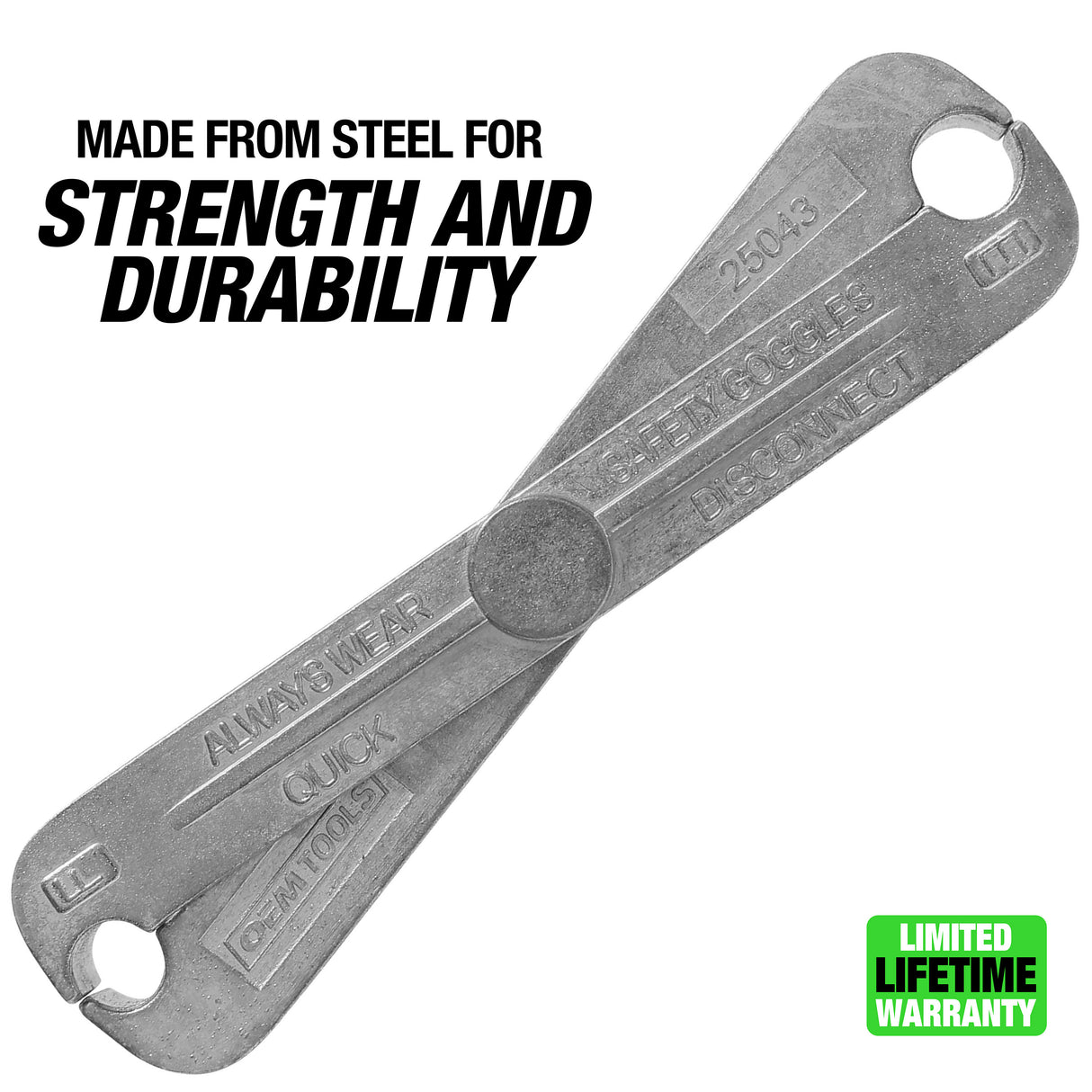 OEMTOOLS 25043 Fuel Line Disconnect Tool Additional Image 5