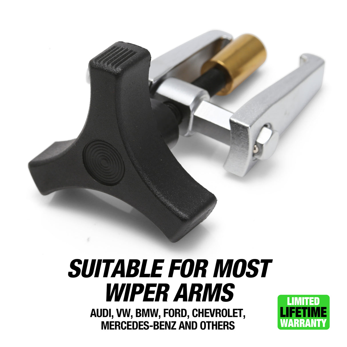 OEMTOOLS 25339 Universal Wiper Arm Puller Additional Image 2