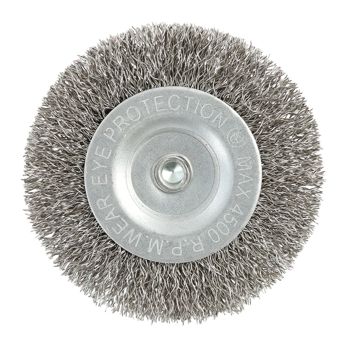 OEMTOOLS 26069 3in. Fine Wire Wheel Brush Main Image