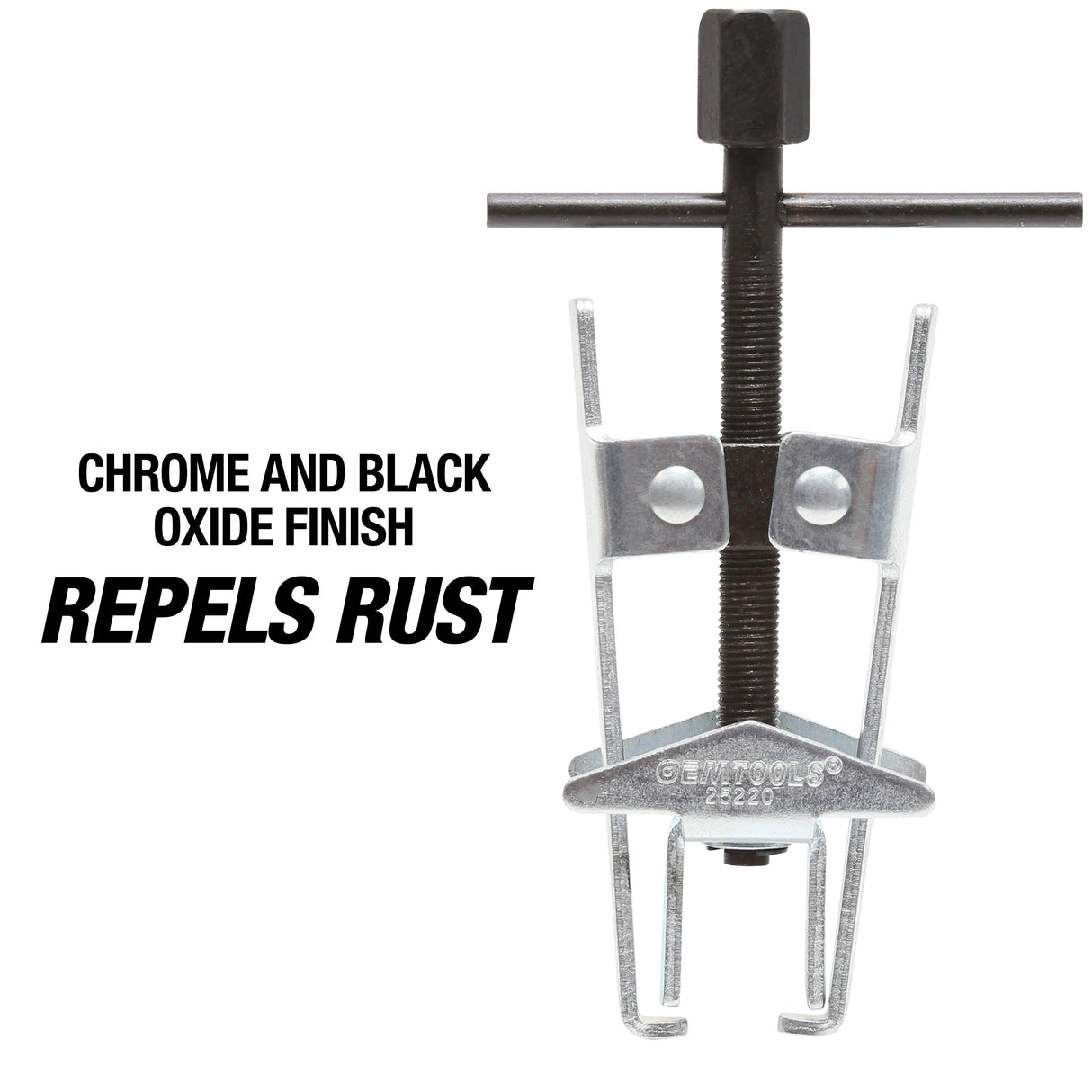 OEMTOOLS 25220 Valve Spring Compressor Additional Image 2