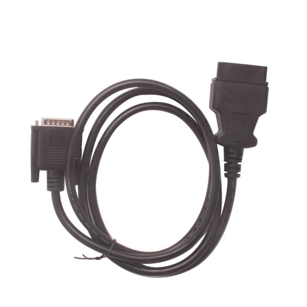 Autel AutoLink® AL539 Enhanced OBDII and Electrical Test Tool Additional Image 3