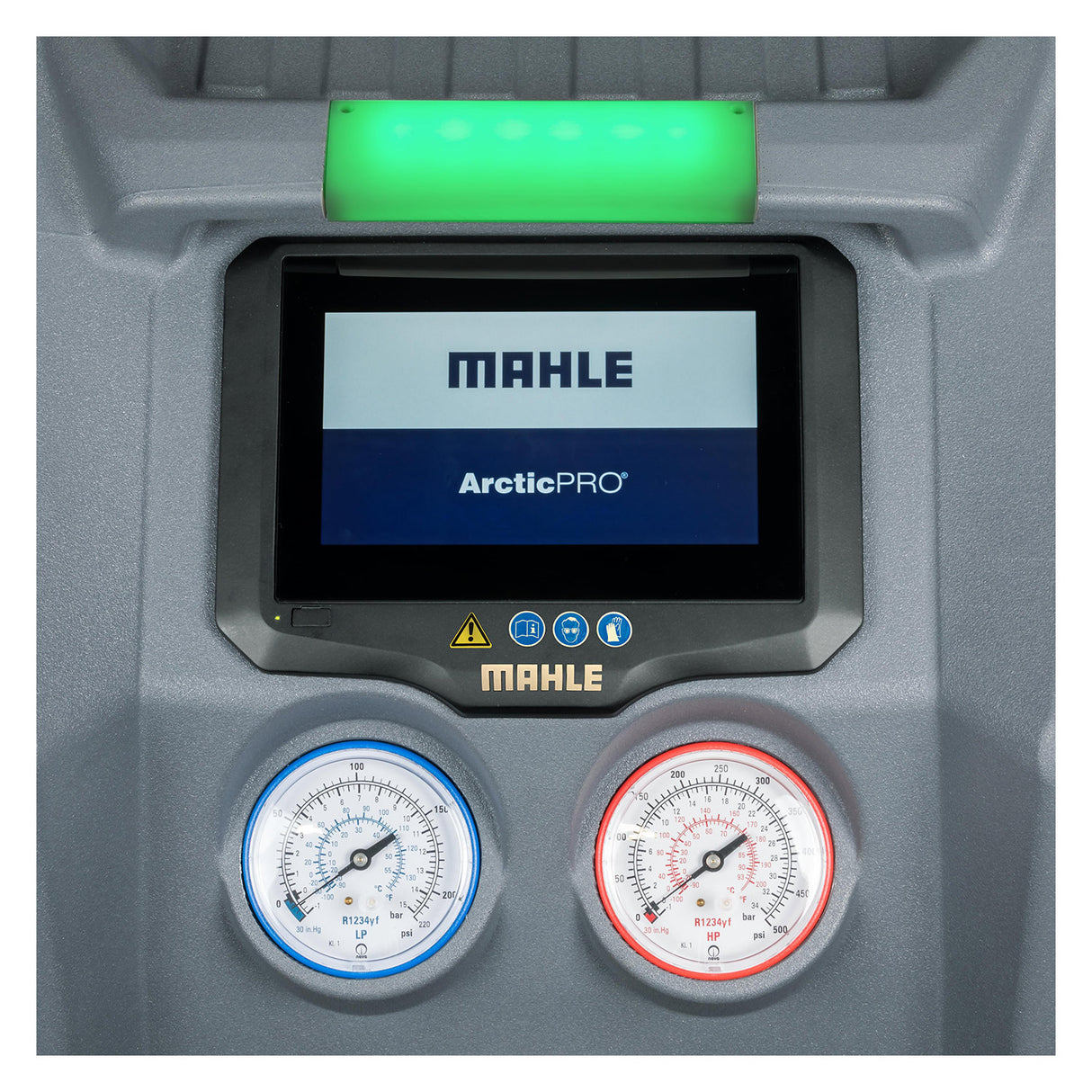 Mahle ACX-2280 A/C Recovery Machine for R1234yf Additional Image 4