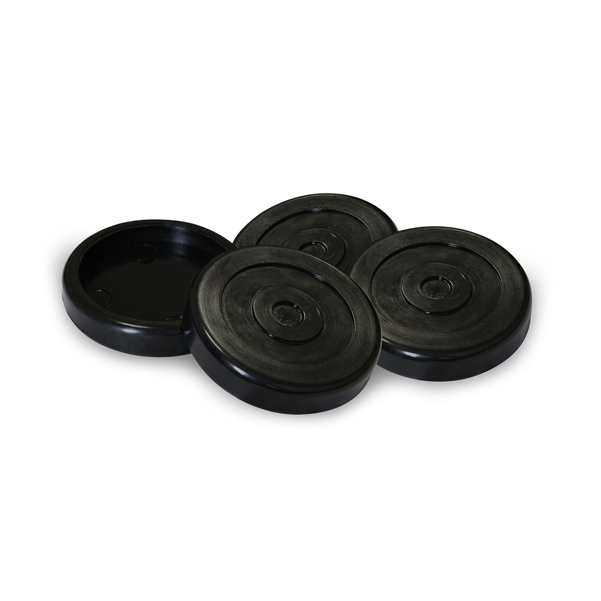 BendPak BEN5700227 Rubber 2 Post Lift Pad/Slip Over (Set of 4) Additional Image 2
