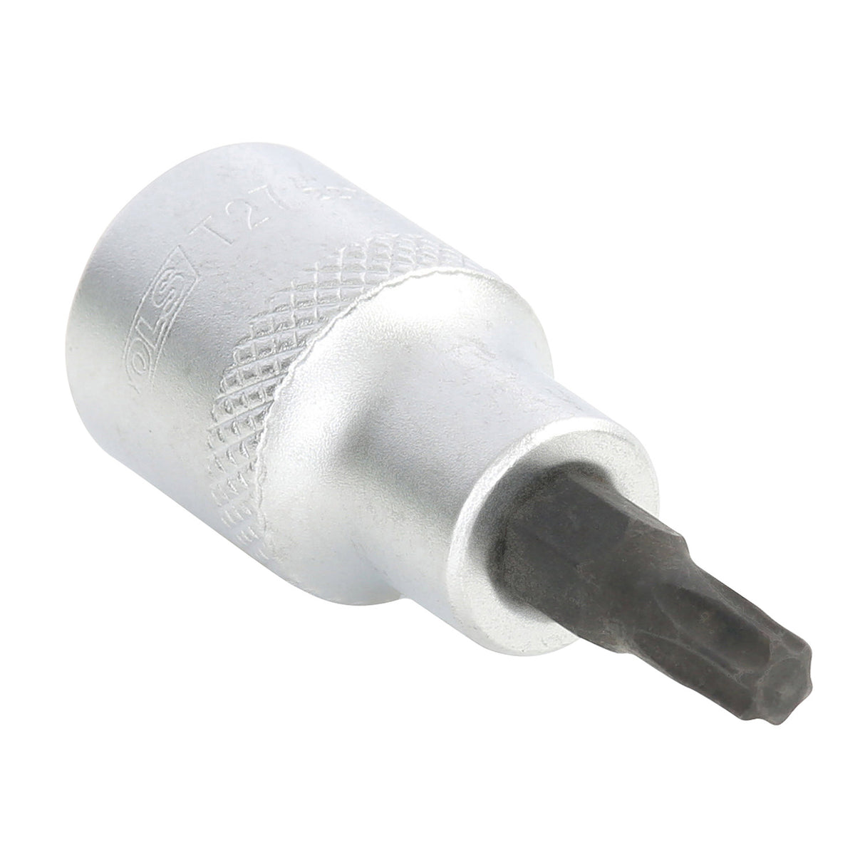 OEMTOOLS 22765 3/8 Inch Drive Star Socket Bit (T27) Main Image