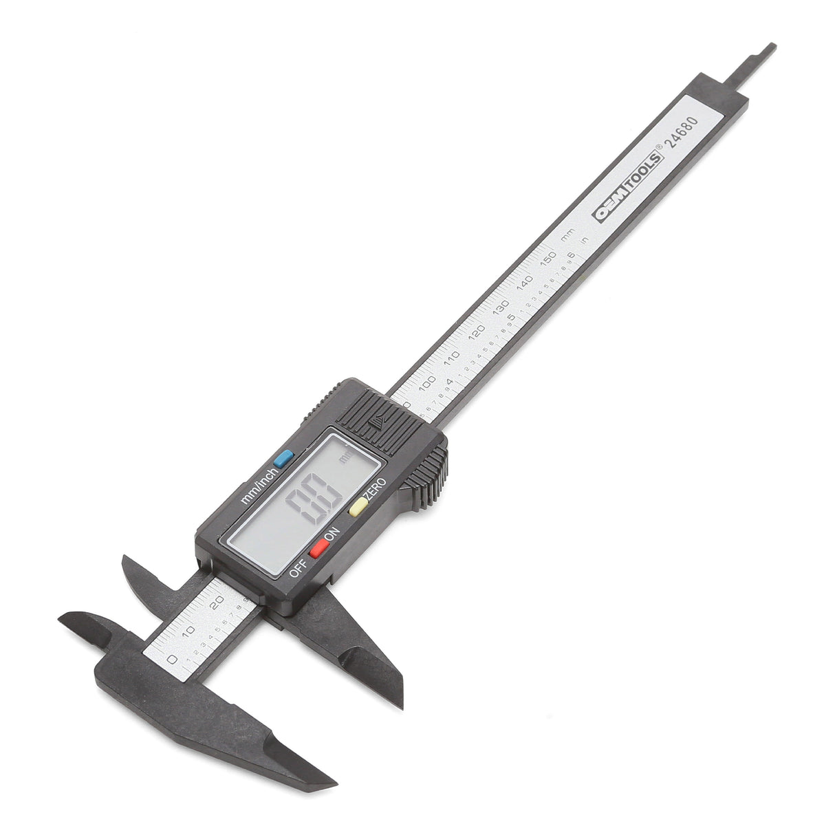 OEMTOOLS 24680 6in. Digital Caliper Main Image
