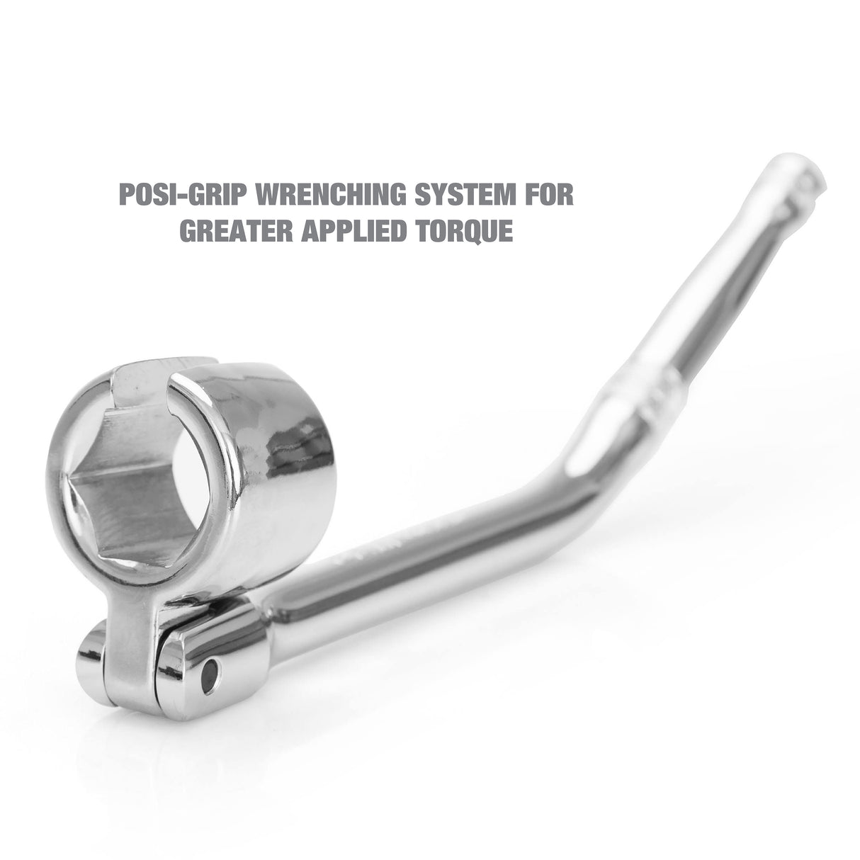 OEMTOOLS 37141 Oxygen Sensor Wrench Additional Image 2
