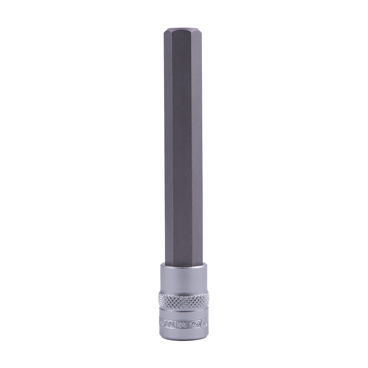 OEMTOOLS 23550 3/8in. Drive Extra Long Hex Bit Socket 12 mm Main Image