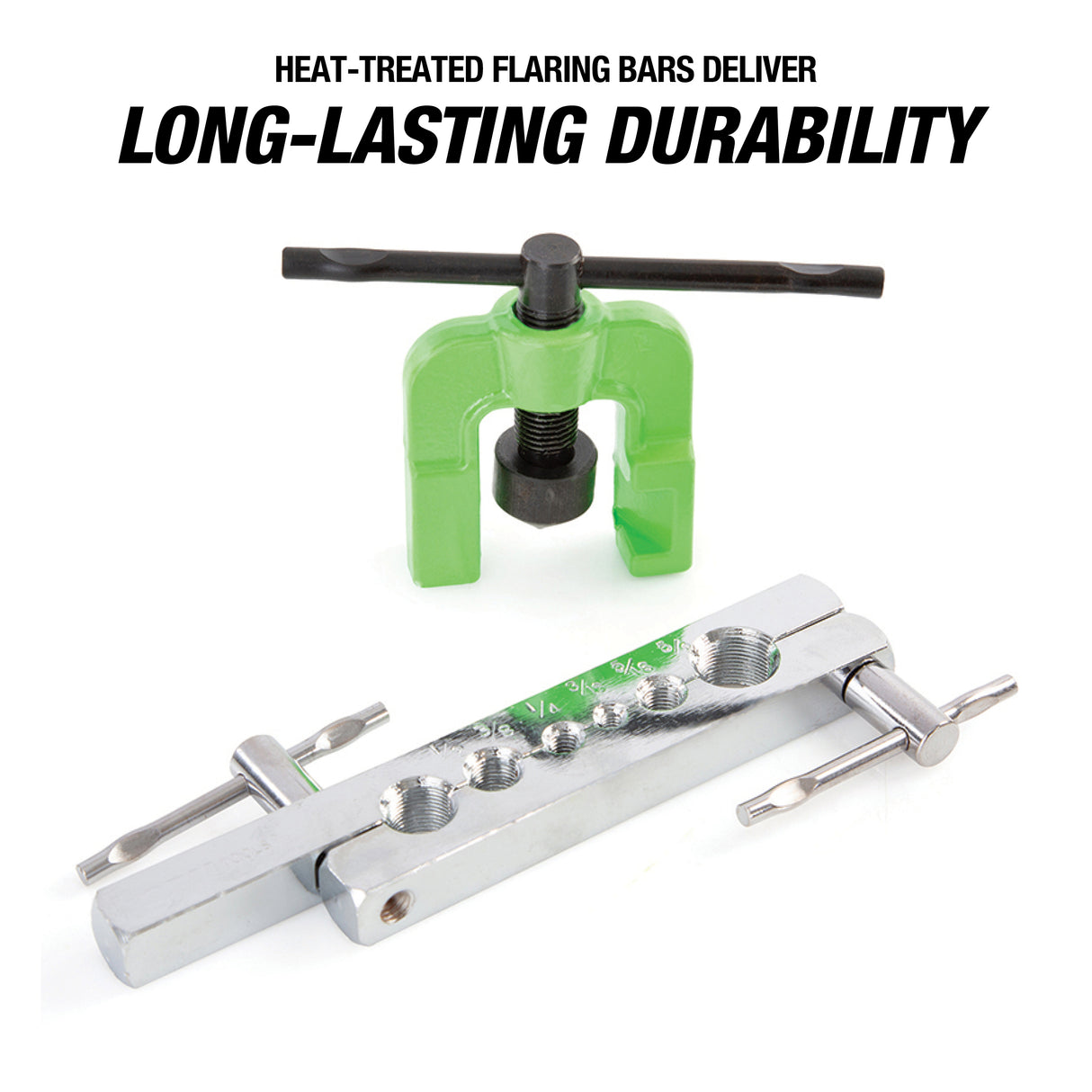 OEMTOOLS 25359 Single Flaring Tool Additional Image 4