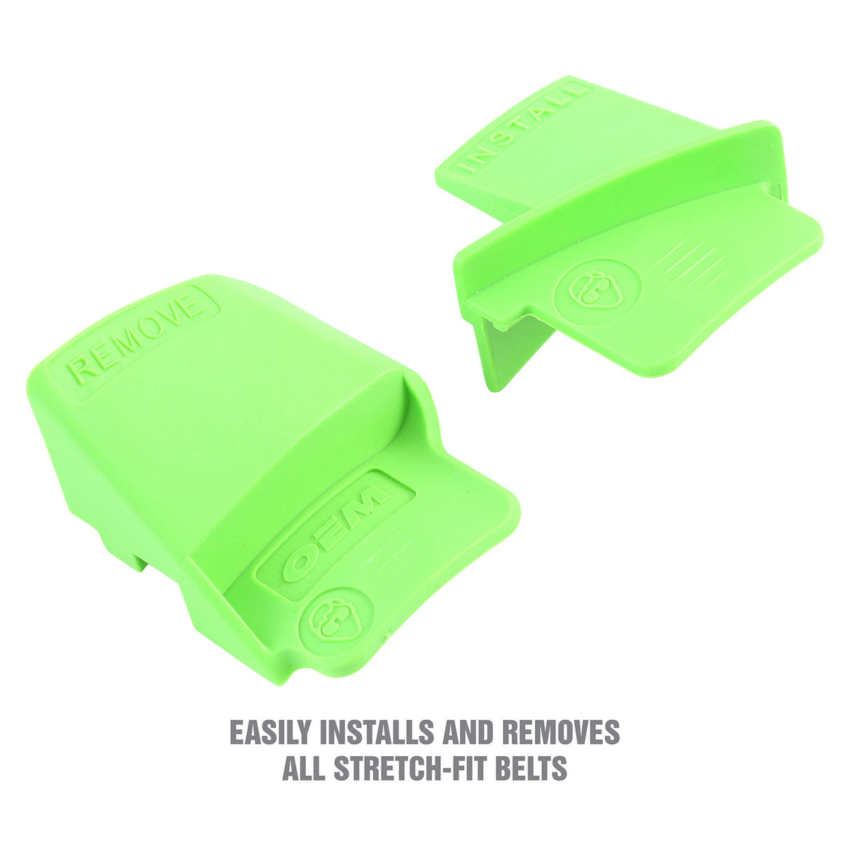 OEMTOOLS 24388 Stretch Belt Remover and Installer Additional Image 3