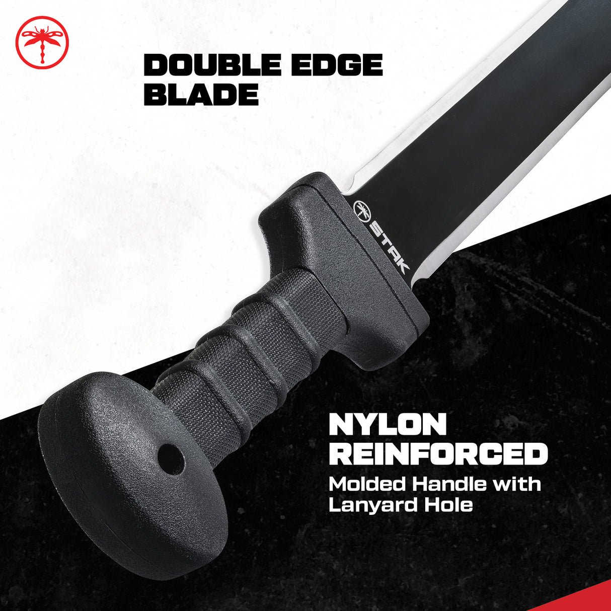 STAK 11805 Meridius Sword Additional Image 3