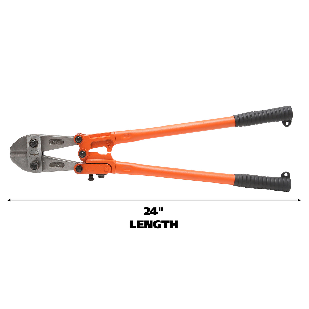 GreatNeck BC24 Bolt Cutter (24 Inch) Additional Image 1