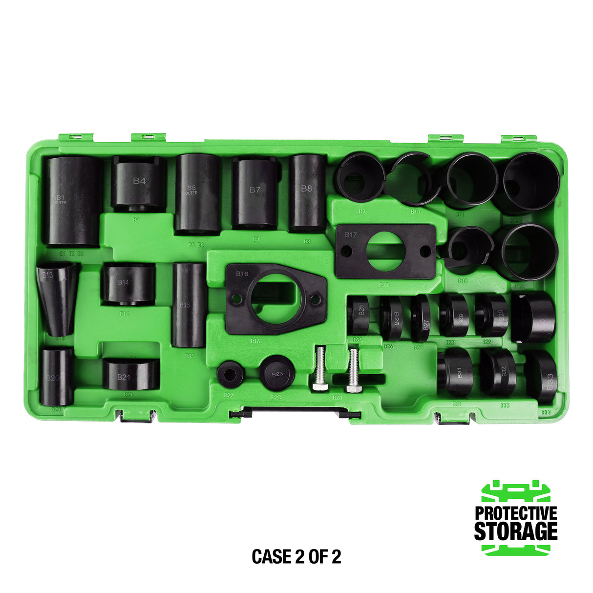 OEMTOOLS 37388 Master Ball Joint Service Kit Additional Image 6