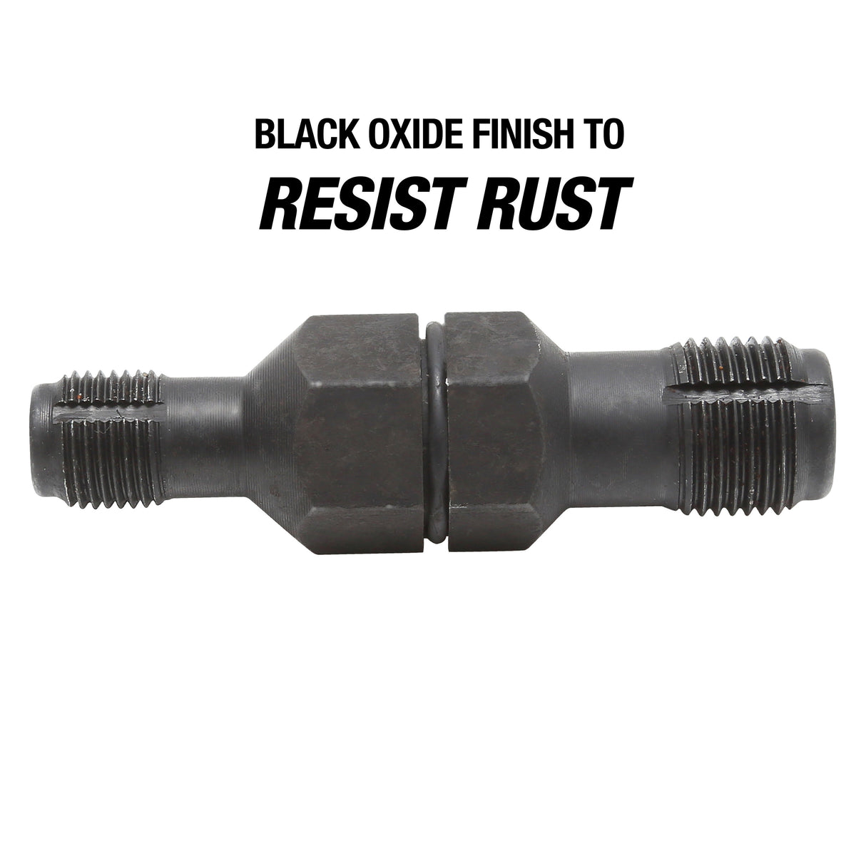 OEMTOOLS 25124 Metric Spark Plug Thread Chaser Additional Image 3