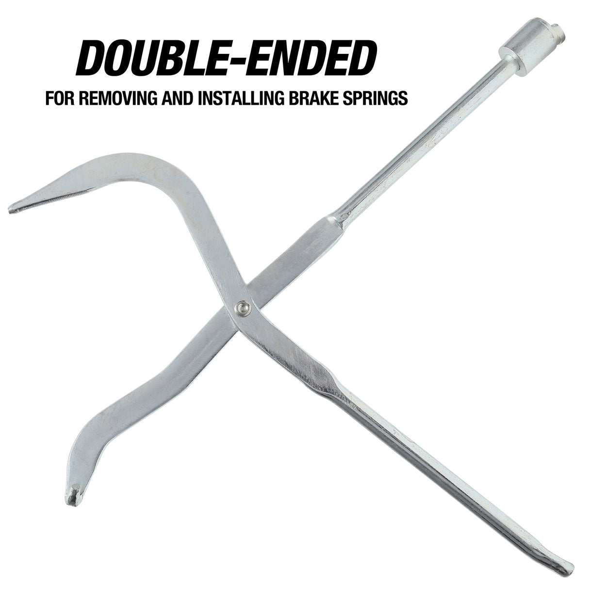 OEMTOOLS 25000 Brake Spring Pliers Additional Image 4
