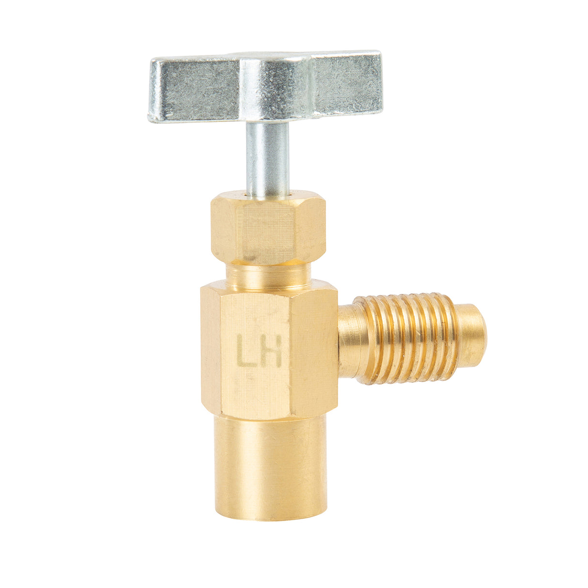 OEMTOOLS 24553 R1234yf 1/2in. LH Self Sealing Can Tap Main Image