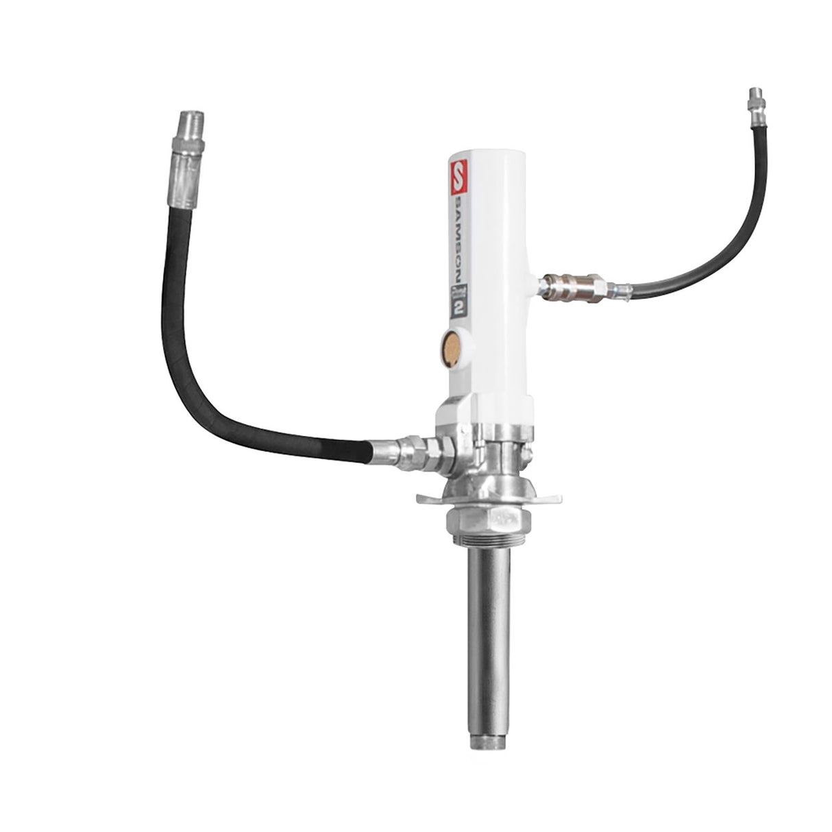 Samson 222 PM2 3:1 Oil Pump with Hose Kit Main Image