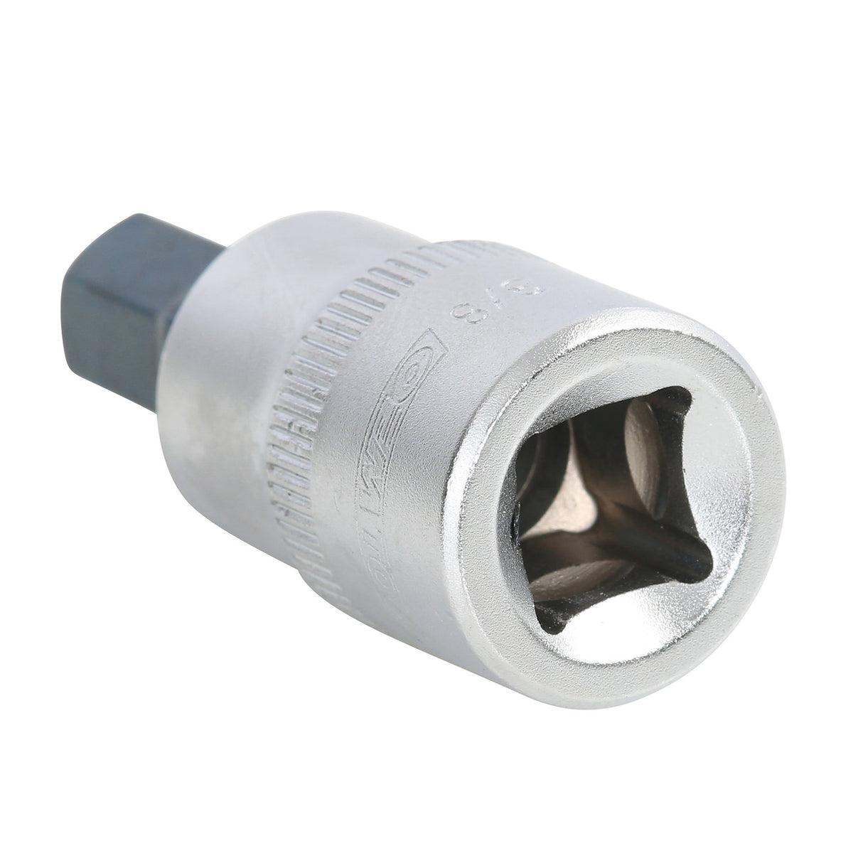 OEMTOOLS 22866 3/8 Inch Drive Hex Bit Socket (3/8 Inch) Additional Image 2