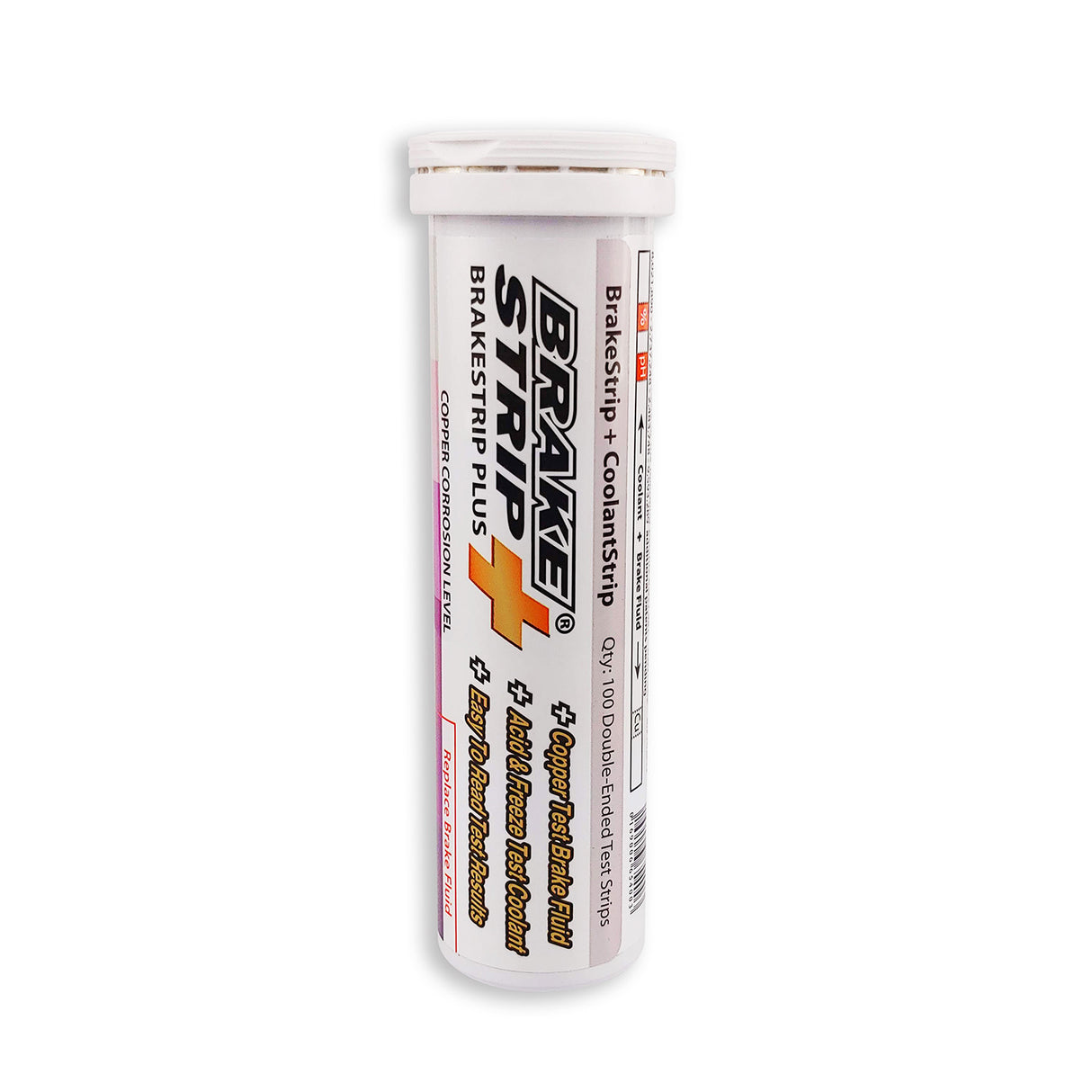 Phoenix Systems 3001-PLUS BrakeStrip+ 100 Double-Ended Coolant Strips Additional Image 1