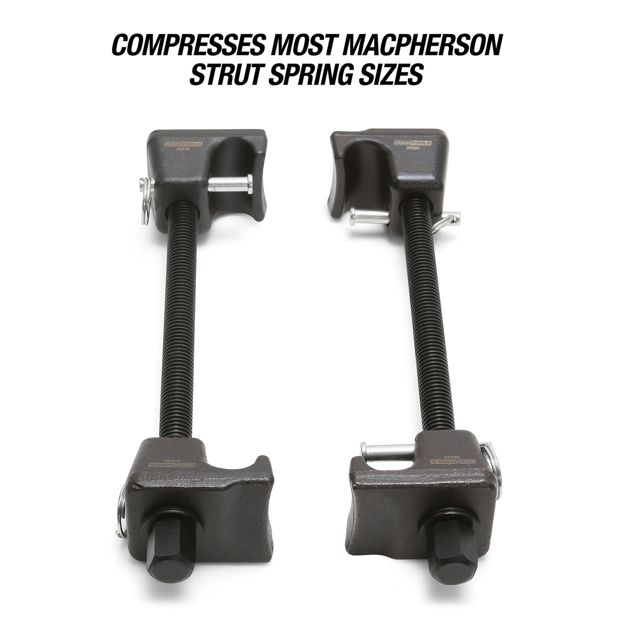 OEMTOOLS 25550 MacPherson Strut Spring Compressor Additional Image 4