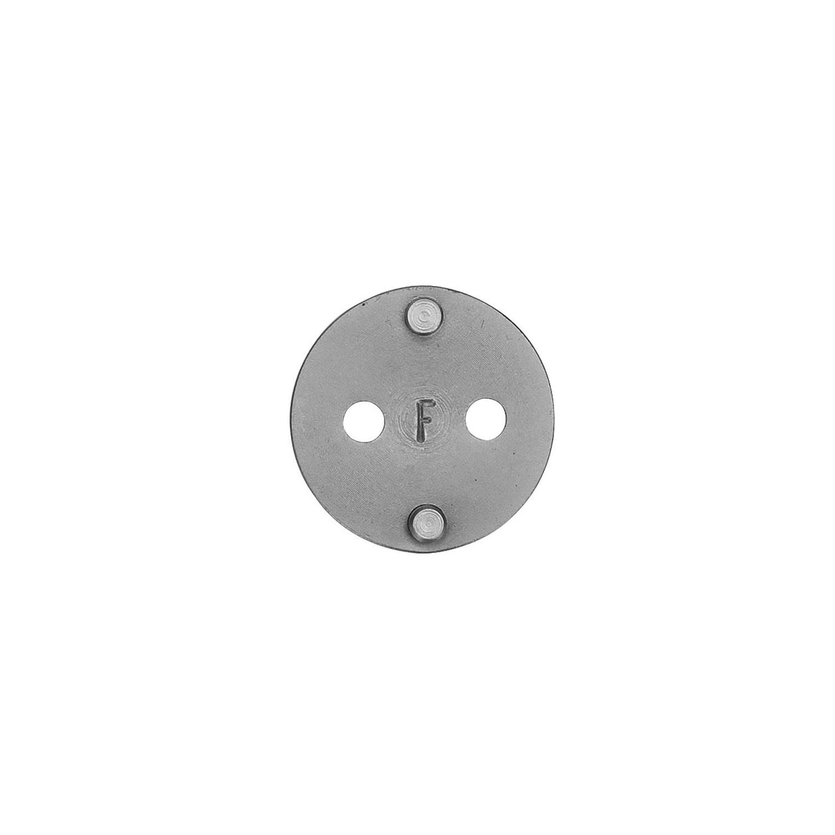 OEMTOOLS 27111F 1-5/8 Inch Short Pin Adapter Main Image