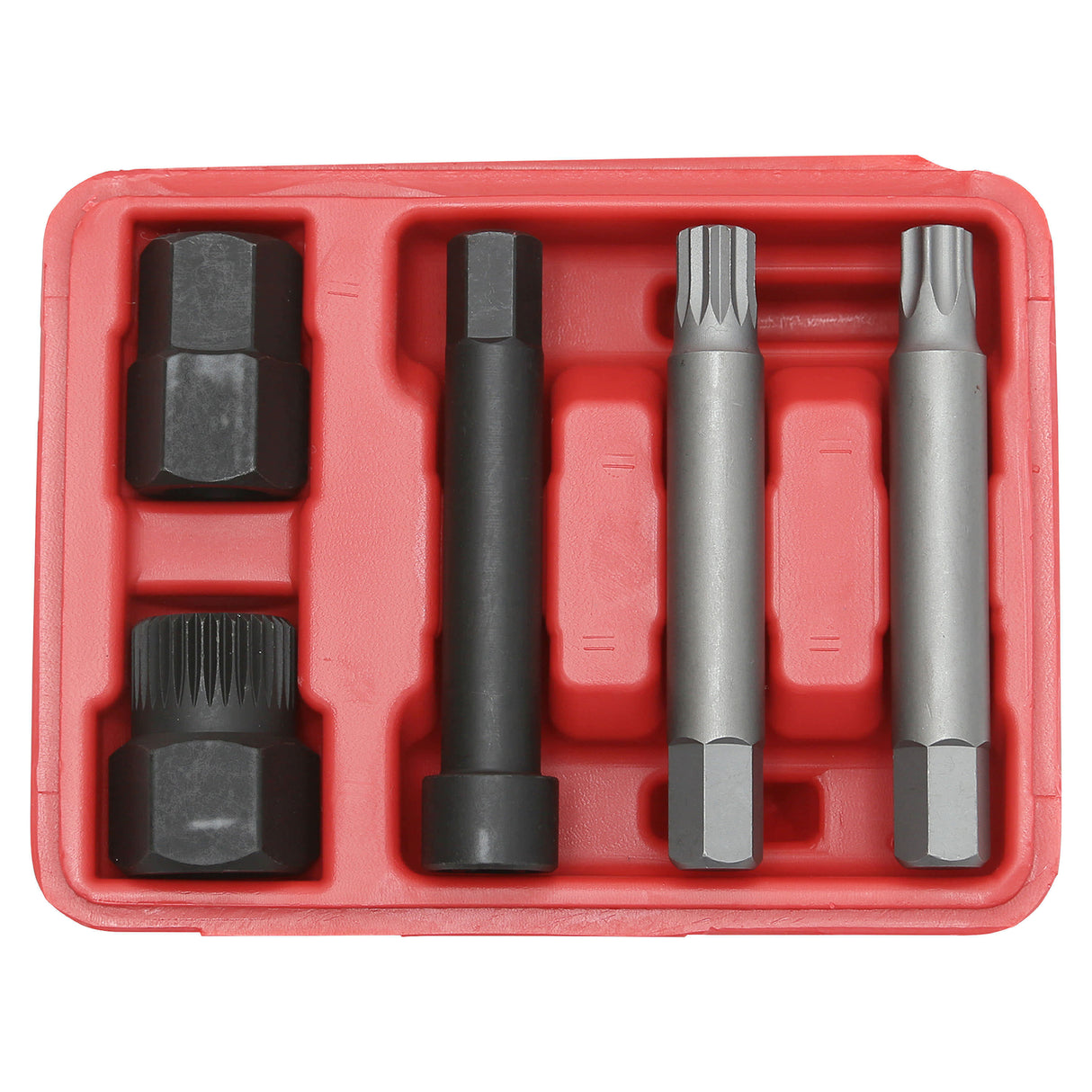 OEMTOOLS 27261 Alternator Decoupler Pulley Tool Kit Additional Image 5