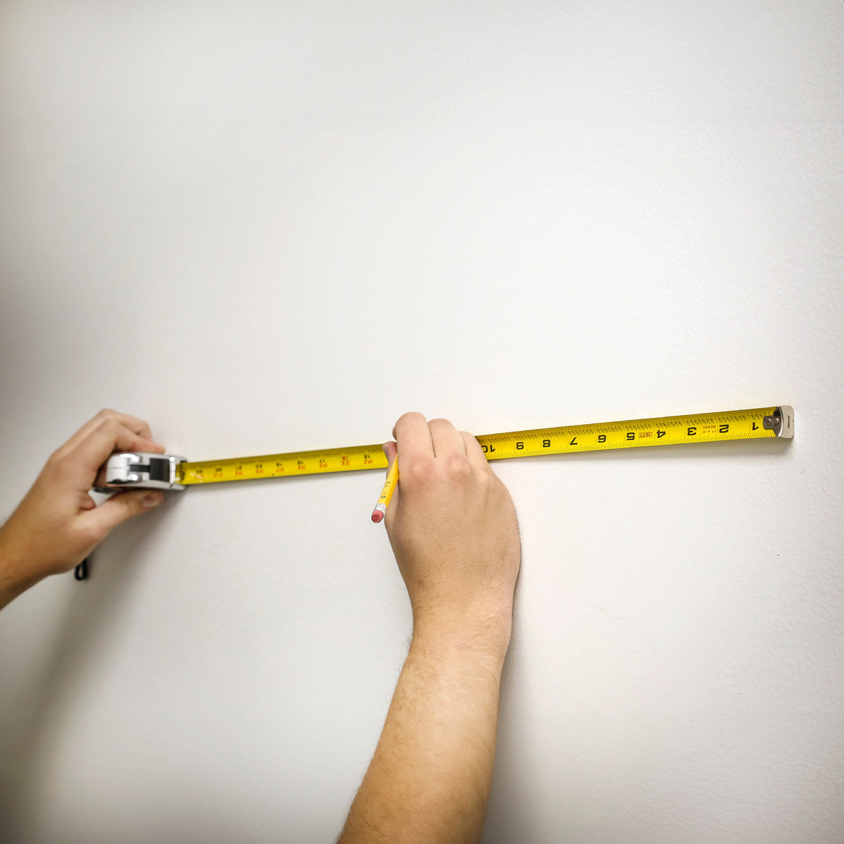 GreatNeck C435I ExtraMark™ Chrome Tape Measure (25 Ft. x 1 Inch) Additional Image 9