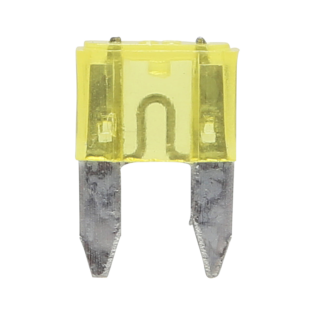 Hardware Machinery® 25-Piece Mini Fuse Set- 20 AMP Additional Image 3