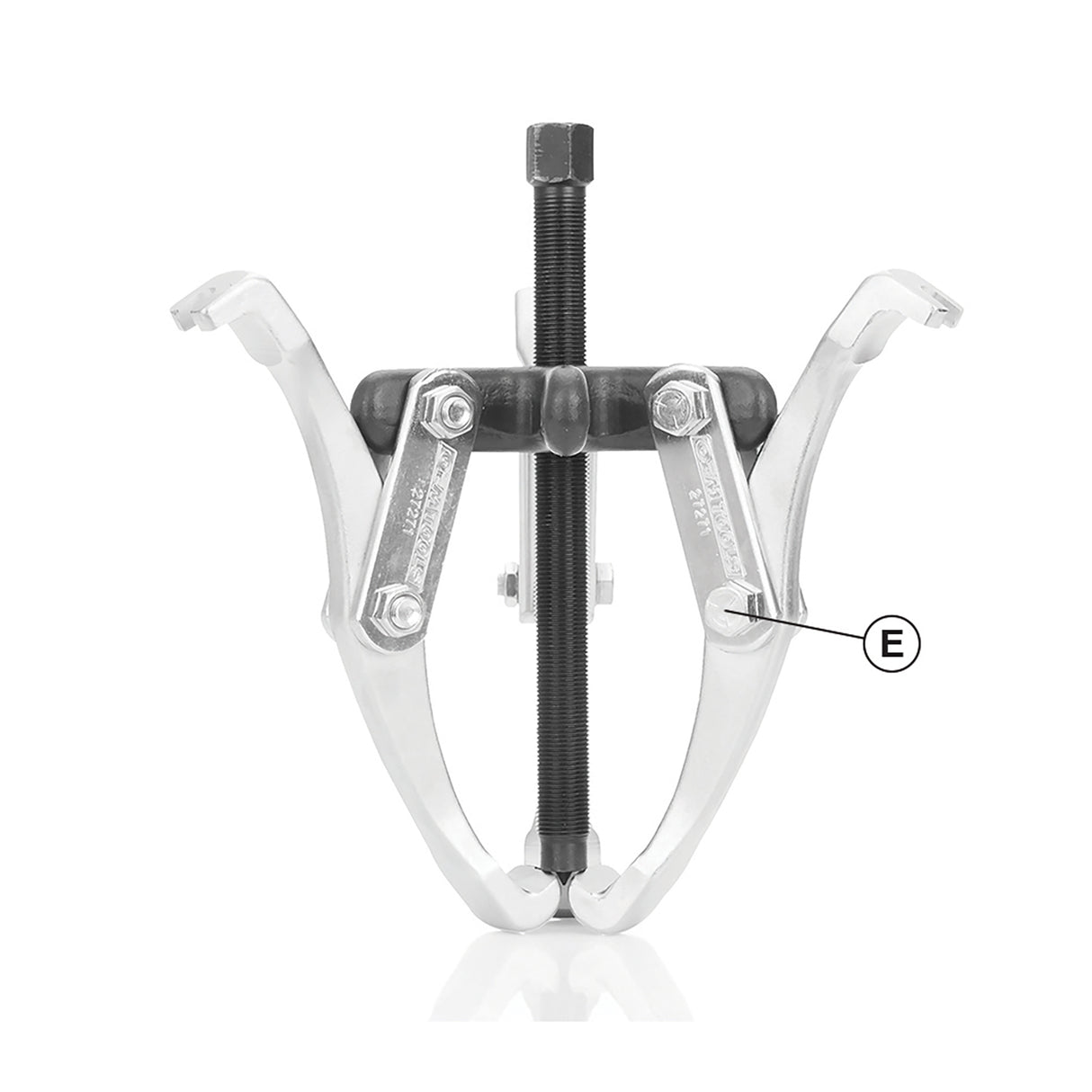 OEMTOOLS 27271E Bolt/Nut Main Image